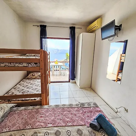 Apartament Octopus-1 By Interhome *