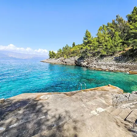 Octopus-1 By Interhome Apartament *