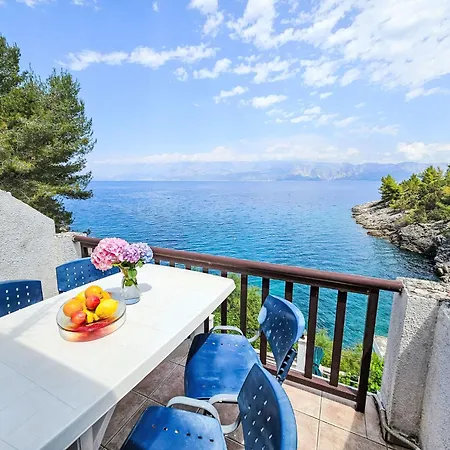 Octopus-1 By Interhome * Bogomolje