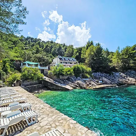 Octopus-1 By Interhome Apartament *