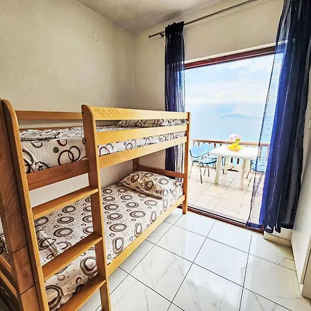 Octopus-1 By Interhome Apartament *