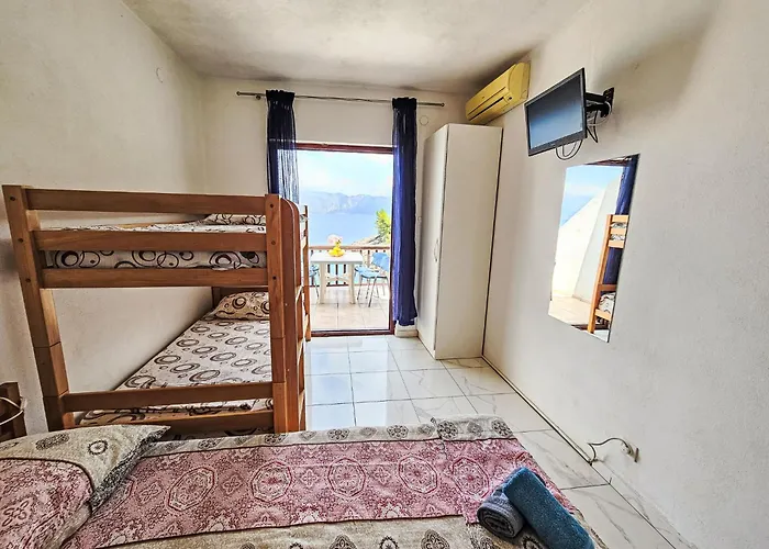 Appartement Octopus-1 By Interhome *