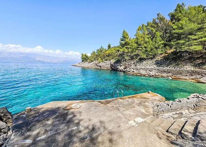 Octopus-1 By Interhome Apartman *