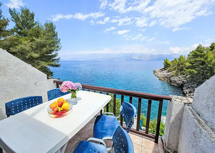 Octopus-1 By Interhome * Bogomolje