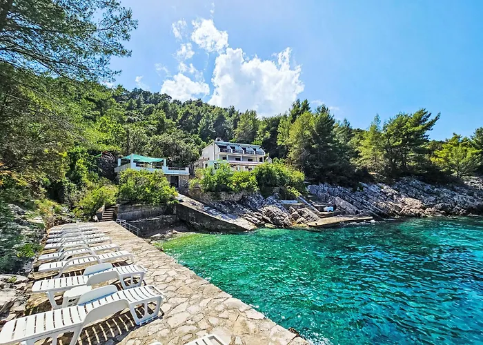 Octopus-1 By Interhome Apartman *