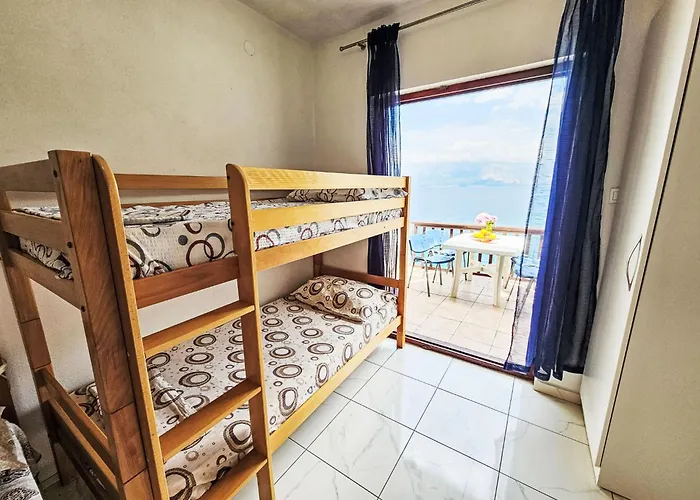 Octopus-1 By Interhome Apartman *